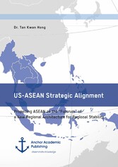 US-ASEAN Strategic Alignment. Propelling ASEAN as the 'Fulcrum' of a New Regional Architecture for Regional Stability