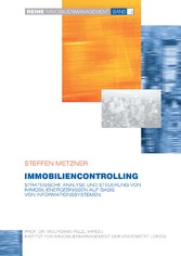 Immobiliencontrolling