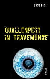 Quallenpest in Travemünde