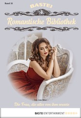 Romantische Bibliothek - Folge 35