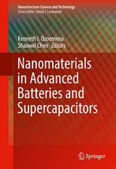 Nanomaterials in Advanced Batteries and Supercapacitors