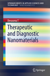 Therapeutic and Diagnostic Nanomaterials