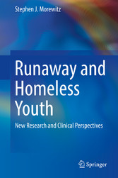 Runaway and Homeless Youth