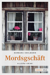 Mordsgeschäft