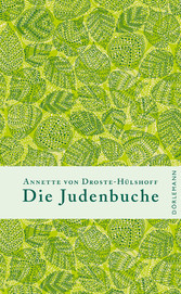 Die Judenbuche