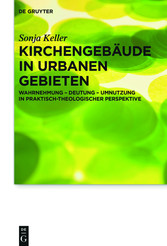 Kirchengebäude in urbanen Gebieten