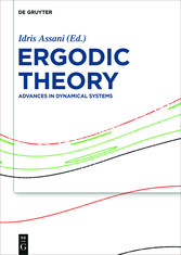 Ergodic Theory