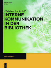 Interne Kommunikation in der Bibliothek