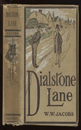 Dialstone Lane