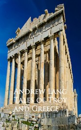 Tales of Troy and Greece