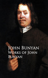 Works of John Bunyan