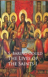 Lives of the Saints