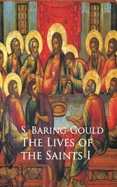 The Lives of the Saints I