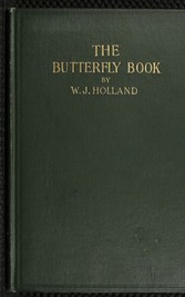 The Butterfly Book