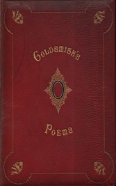 The Poems of Oliver Goldsmith