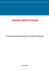 Computer-aided Ear-training