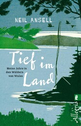 Tief im Land