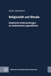 Religiosität und Rituale