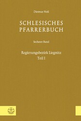 Schlesisches Pfarrerbuch