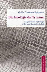 Die Ideologie der Tyrannei.