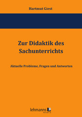 Zur Didaktik des Sachunterrichts