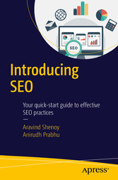 Introducing SEO