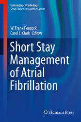 Short Stay Management of Atrial Fibrillation