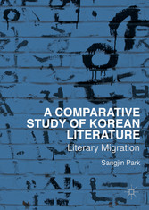 A Comparative Study of Korean Literature