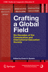 Crafting a Global Field