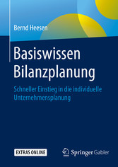 Basiswissen Bilanzplanung