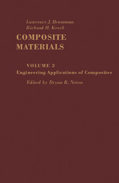 Engineering Applications of Composites