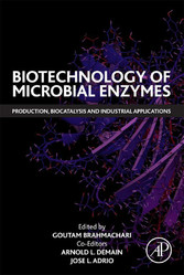 Biotechnology of Microbial Enzymes