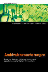 Ambivalenzwucherungen