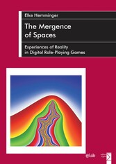 The Mergence of Spaces