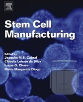 Stem Cell Manufacturing