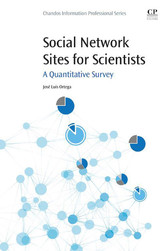 Social Network Sites for Scientists