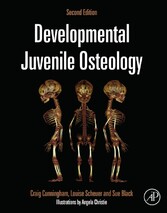 Developmental Juvenile Osteology