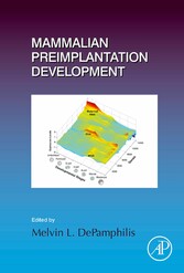 Mammalian Preimplantation Development