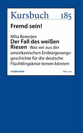 Der Fall des weißen Riesen