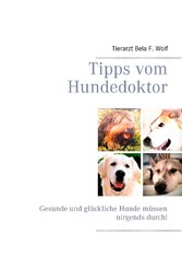 Tipps vom Hundedoktor