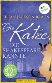 Die Katze, die Shakespeare kannte - Band 7