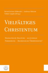 Vielfältiges Christentum