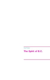 The Spirit of B.C.