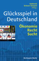 Glücksspiel in Deutschland