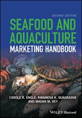 Seafood and Aquaculture Marketing Handbook