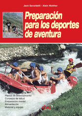 Preparación para los deportes de aventura