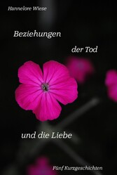 Beziehungen der Tod und die Liebe