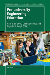 Pre-university Engineering Education