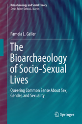 The Bioarchaeology of Socio-Sexual Lives