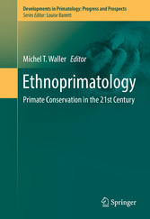 Ethnoprimatology